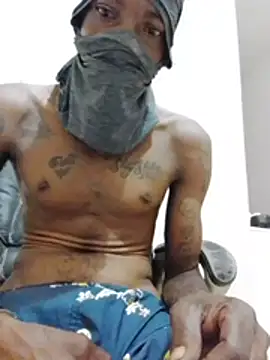 121inkboy Show in webcam