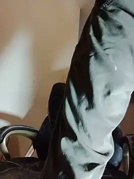 121inkboy's Webcam Show