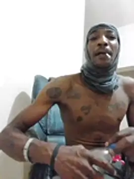 121inkboy Show Webcam