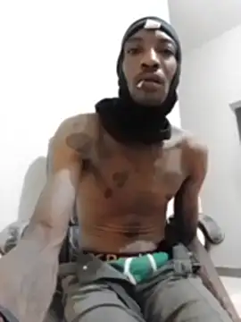 Pokazy przed kamerką – 121inkboy