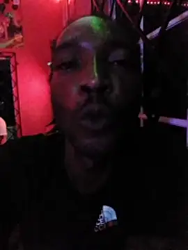 121inkboy's Webcam Show