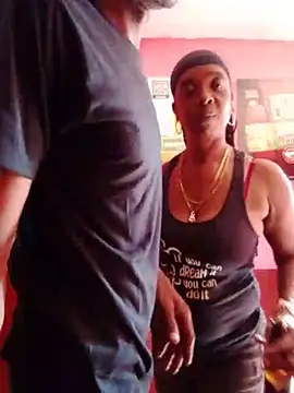 Show Webcam de 121inkboy