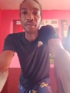 Show Webcam de 121inkboy