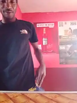 121inkboy Show in webcam