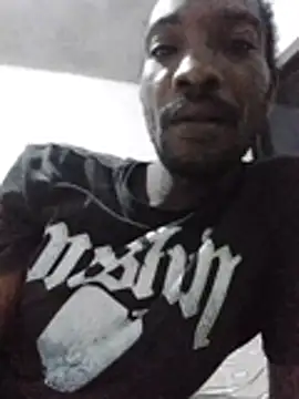 Show de 121inkboy na webcam