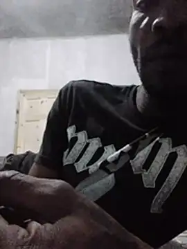 121inkboy – webcam-show