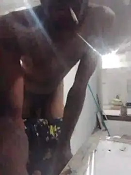 121inkboy Show Webcam