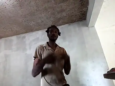 121inkboy Show in webcam
