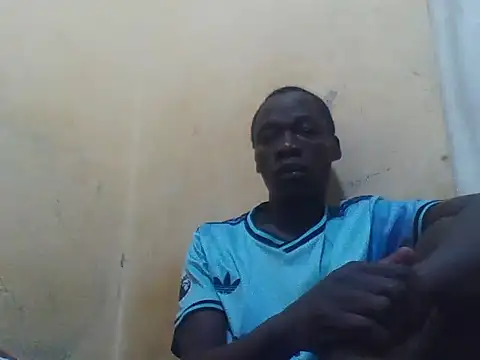 slimdady254's Webcam Show