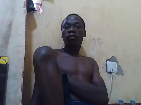 slimdady254 Webcam show