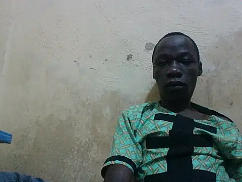 Show Webcam de slimdady254