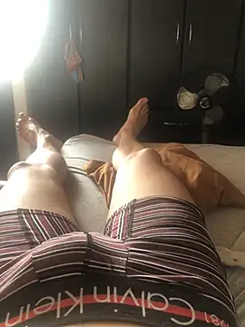 Juanhotmxpro Webcam-Show