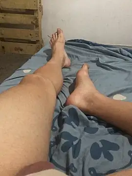 Juanhotmxpro – webcam-show