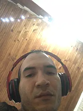 Вебкам-шоу Juanhotmxpro