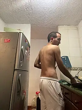 Juanhotmxpro Webcamshow