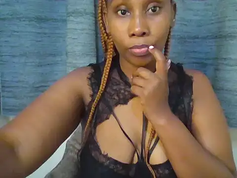 Sexie_sugar webkamerás műsora