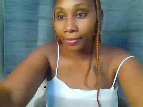 Sexie_sugar Show in webcam