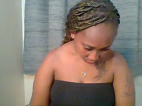 Sexie_sugar's Webcam Show