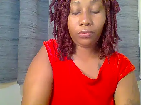 Webkamerová show Sexie_sugar
