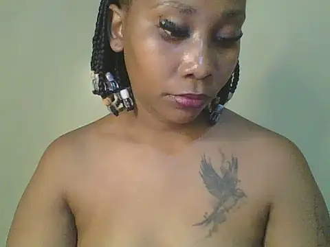Sexie_sugar ওয়েবক্যাম শো
