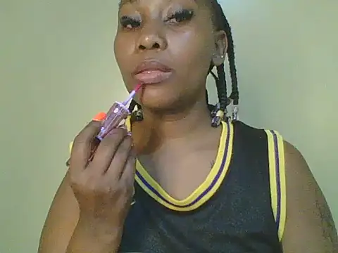 Sexie_sugar Show in webcam