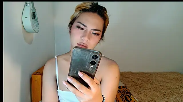 Webkamerová show zaixieeeee