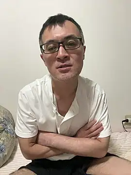 Show de vansumi na webcam