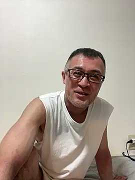 vansumi Show Webcam