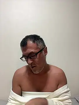 vansumiのウェブカメラショー