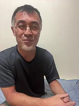 vansumiのウェブカメラショー