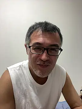 vansumiのウェブカメラショー