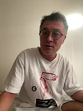 vansumiのウェブカメラショー