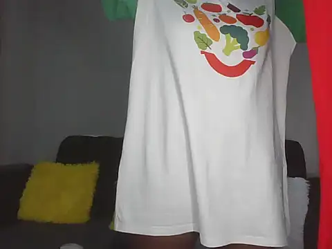 Arianna2176 Live Chatraum
