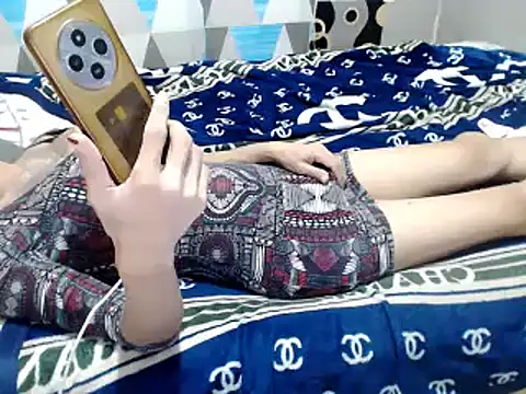 Trish_CurveCock 웹캠 쇼