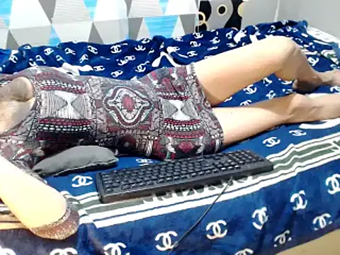 Trish_CurveCock Pertunjukan Webcam