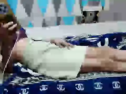Trish_CurveCock's Webcam Show
