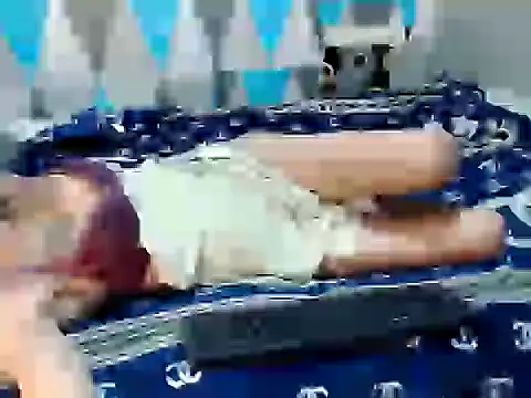Trish_CurveCock Pertunjukan Webcam