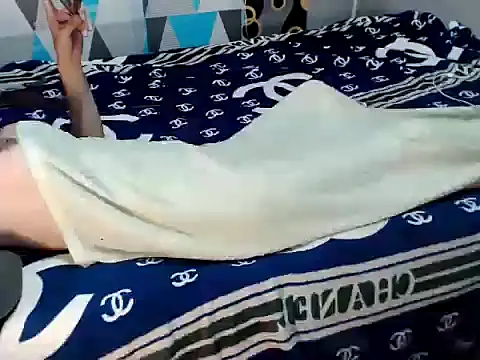 Webkamerová show Trish_CurveCock