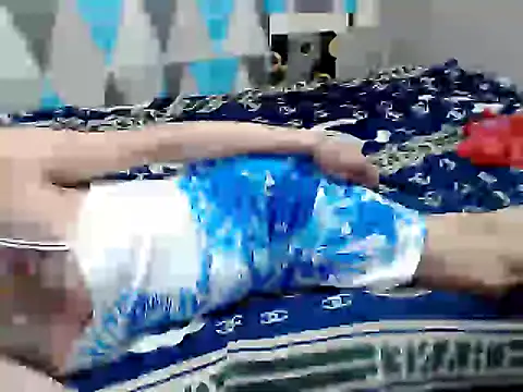 Trish_CurveCock Webcamshow
