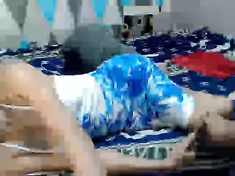 Trish_CurveCock 在線直播表演