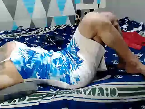 Webkamerová show Trish_CurveCock