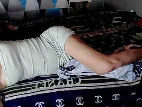 Trish_CurveCock 웹캠 쇼