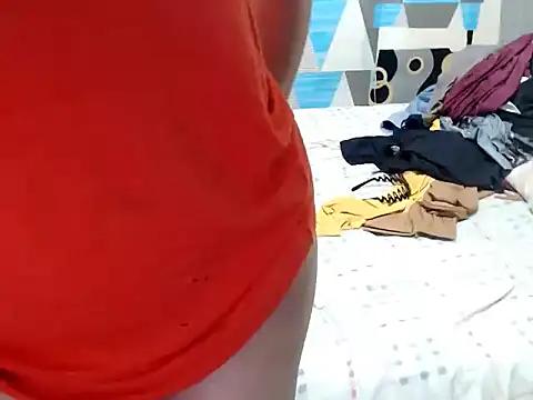 Trish_CurveCock Pertunjukan Webcam