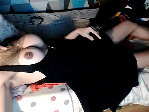 Trish_CurveCock 웹캠 쇼