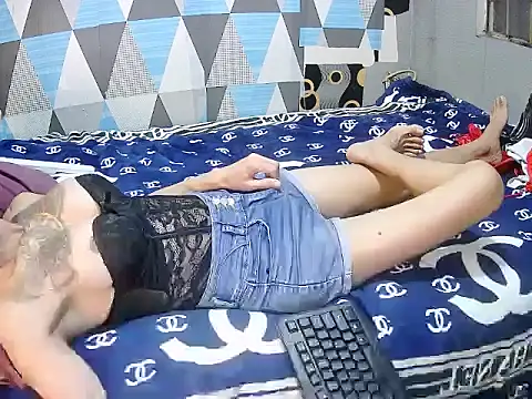 Trish_CurveCock Pertunjukan Webcam
