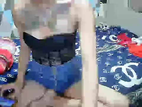 Trish_CurveCock 웹캠 쇼