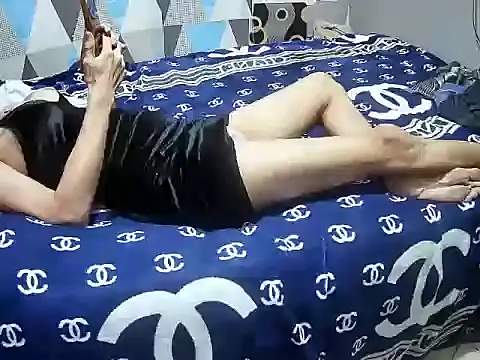Trish_CurveCock Шоу с уебкамера