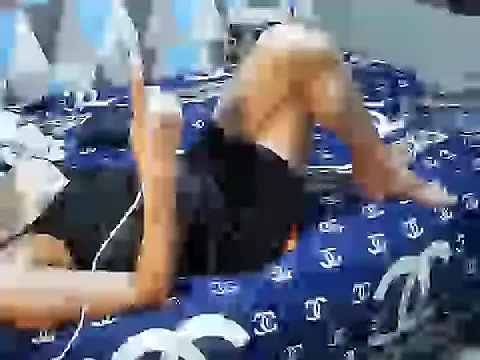 Trish_CurveCock Pertunjukan Webcam