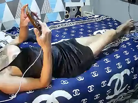 Trish_CurveCock Pertunjukan Webcam