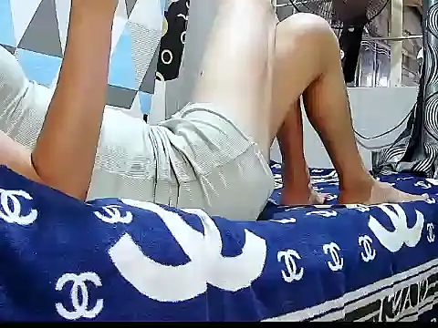 عرض كام Trish_CurveCock